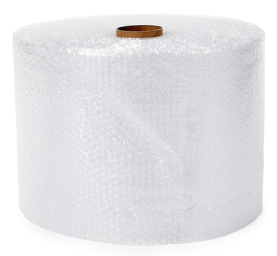 Bubble wrap image