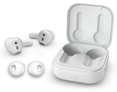 Earbuds image