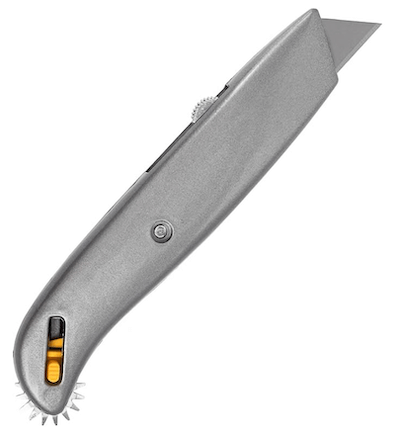 Utility knife image