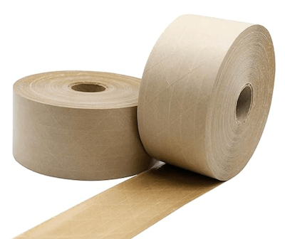 Paper packing tape image