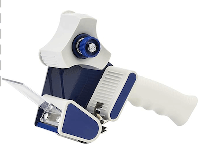 Tape gun image